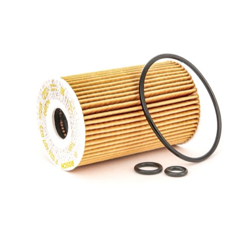 Bosch F 026 407 023 Oil Filter