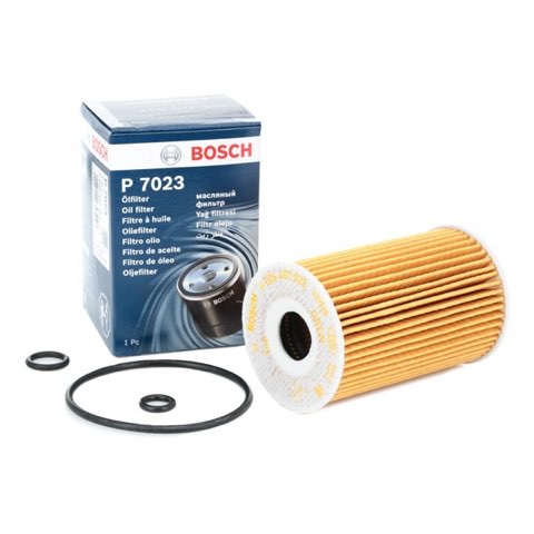 Bosch F 026 407 023 Oil Filter, photo 2