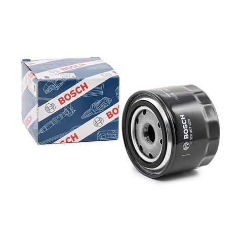 Bosch F 026 407 024 Oil Filter, photo 2