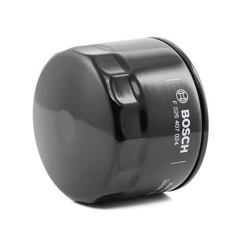 Bosch F 026 407 024 Oil Filter, photo 3