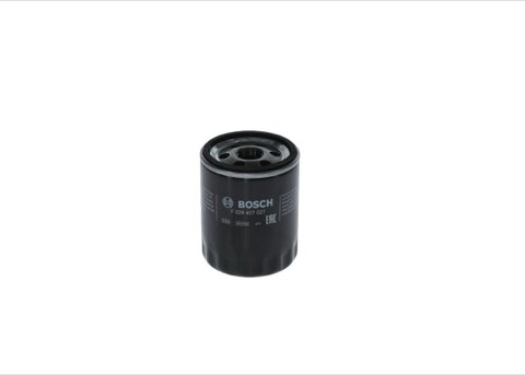 Bosch F 026 407 027 Oil Filter, photo 3