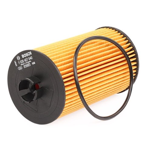 Bosch F 026 407 040 Oil Filter, photo 3