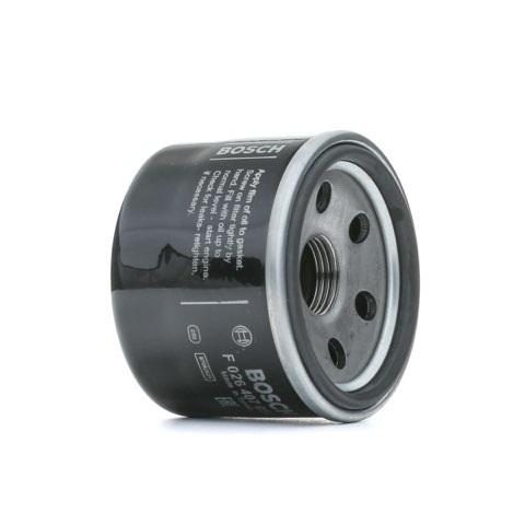 Bosch F 026 407 050 Oil Filter