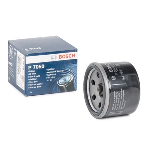 Bosch F 026 407 050 Oil Filter, photo 2
