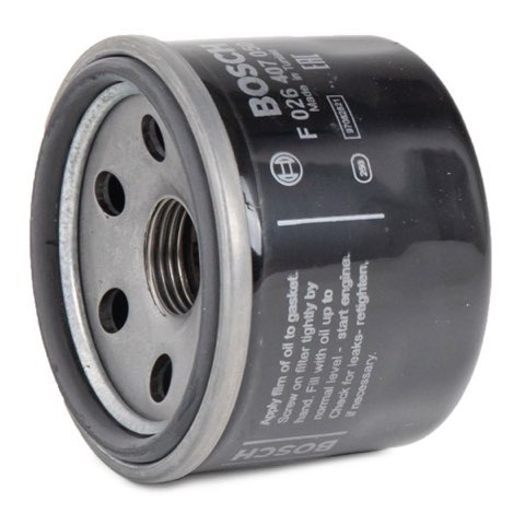 Bosch F 026 407 050 Oil Filter, photo 3