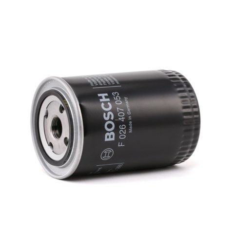 Bosch F 026 407 053 Oil Filter