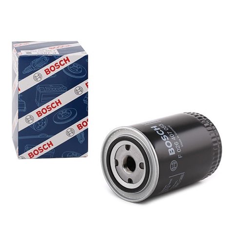 Bosch F 026 407 053 Oil Filter, photo 2