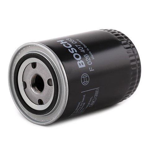 Bosch F 026 407 053 Oil Filter, photo 3
