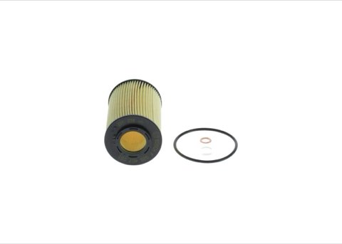 Bosch F 026 407 061 Oil Filter, photo 3