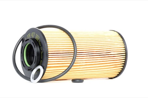 Bosch F 026 407 062 Oil Filter