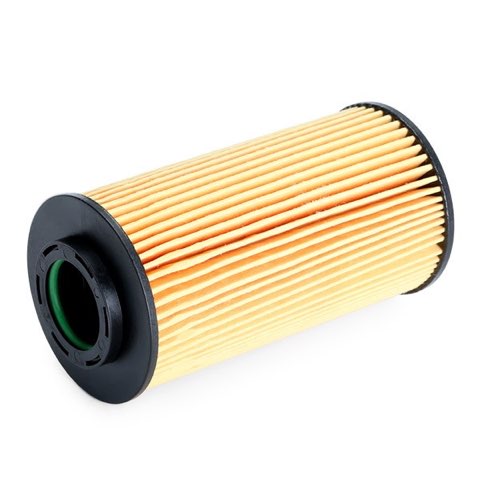 Bosch F 026 407 062 Oil Filter, photo 2