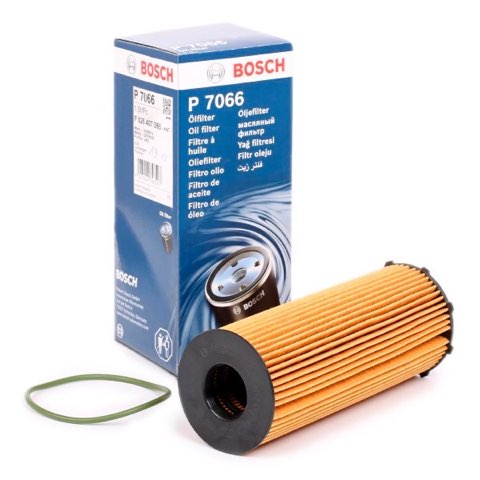 Bosch F 026 407 066 Oil Filter, photo 2