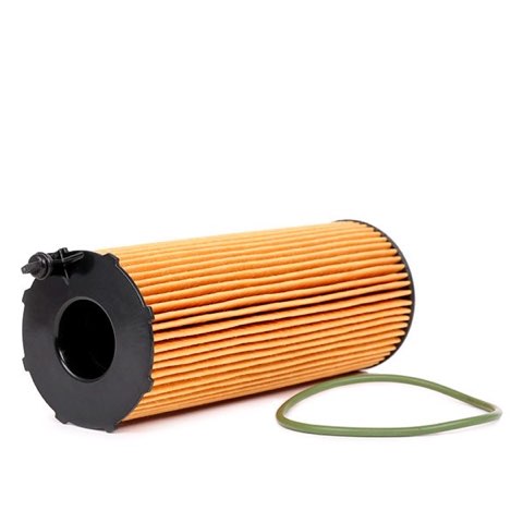 Bosch F 026 407 066 Oil Filter, photo 3