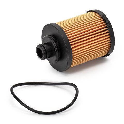 Bosch F 026 407 067 Oil Filter, photo 2
