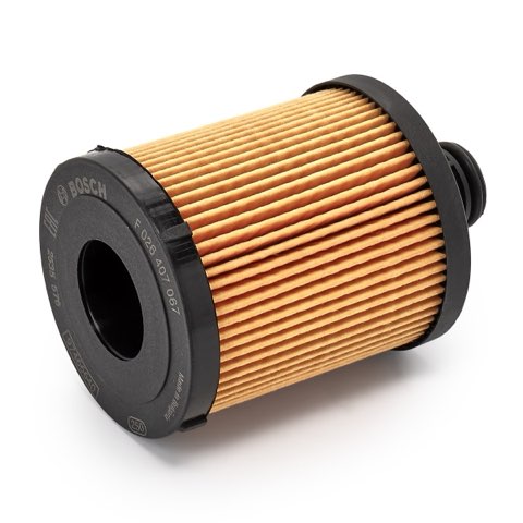 Bosch F 026 407 067 Oil Filter, photo 3