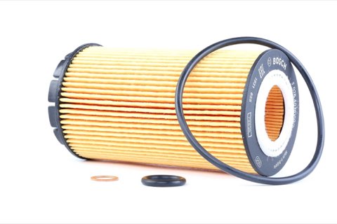 Bosch F 026 407 069 Oil Filter