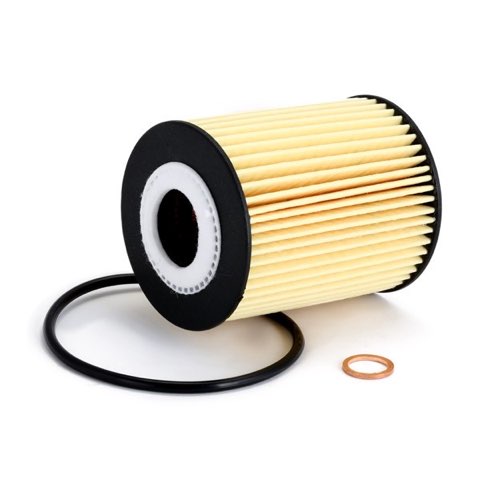 Bosch F 026 407 071 Oil Filter, photo 2