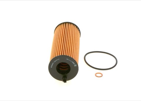 Bosch F 026 407 072 Oil Filter, photo 2