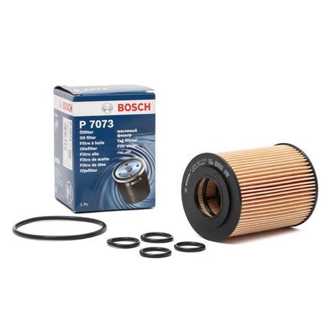 Bosch F 026 407 073 Oil Filter, photo 2