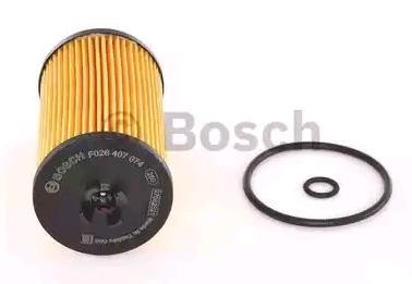 Bosch F 026 407 074 Oil Filter, photo 3