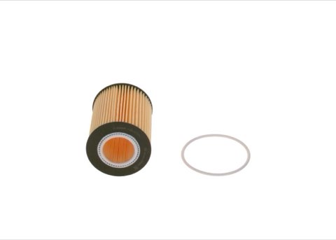 Bosch F 026 407 075 Oil Filter, photo 2
