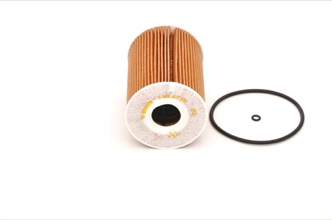 Bosch F 026 407 076 Oil Filter