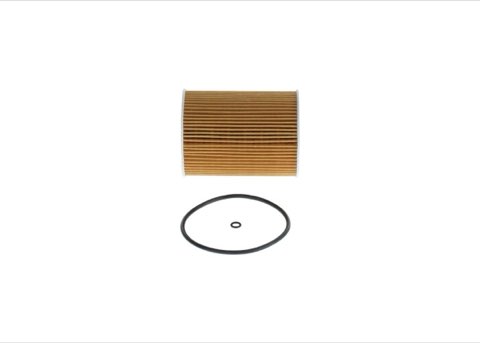 Bosch F 026 407 076 Oil Filter, photo 3