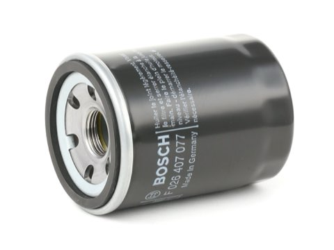 Bosch F 026 407 077 Oil Filter
