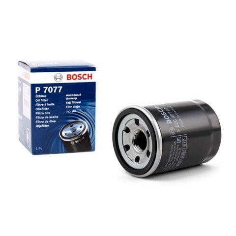 Bosch F 026 407 077 Oil Filter, photo 2