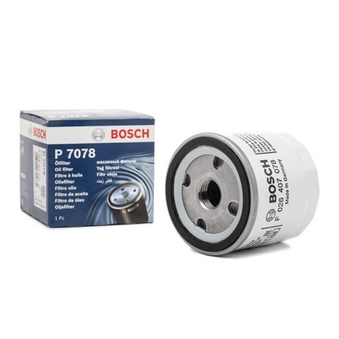 Bosch F 026 407 078 Oil Filter, photo 2