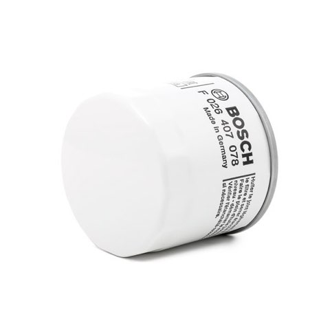 Bosch F 026 407 078 Oil Filter, photo 3