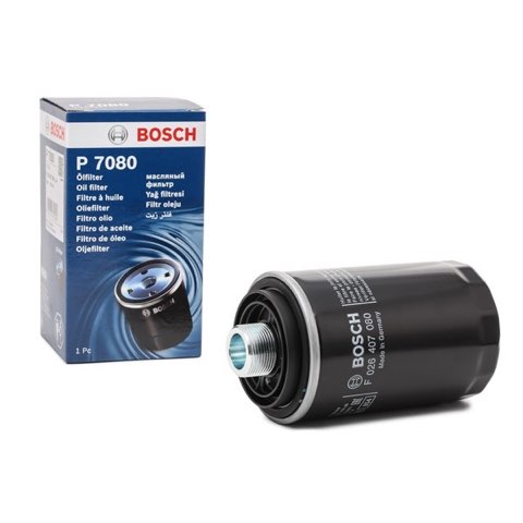 Bosch F 026 407 080 Oil Filter, photo 2