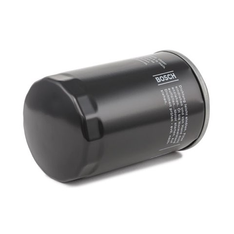 Bosch F 026 407 080 Oil Filter, photo 3