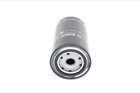 Bosch F 026 407 081 Oil Filter