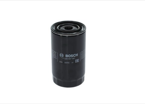 Bosch F 026 407 081 Oil Filter, photo 3