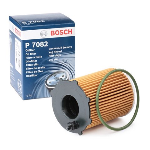 Bosch F 026 407 082 Oil Filter, photo 2