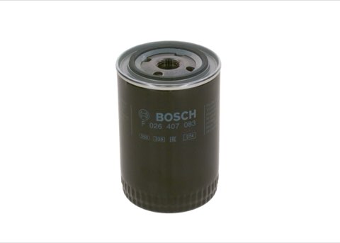 Bosch F 026 407 083 Oil Filter