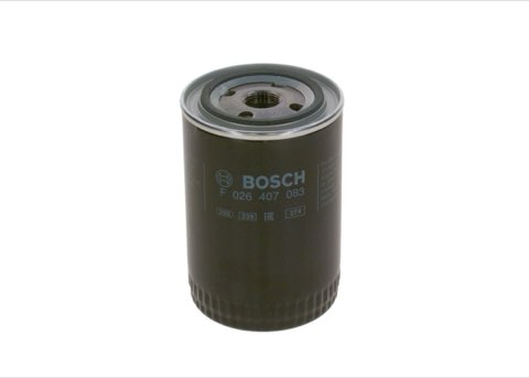 Bosch F 026 407 083 Oil Filter, photo 2