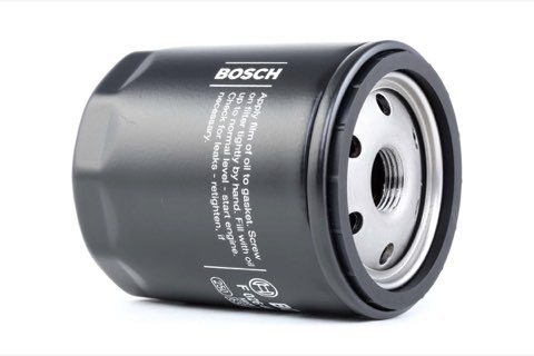 Bosch F 026 407 085 Oil Filter