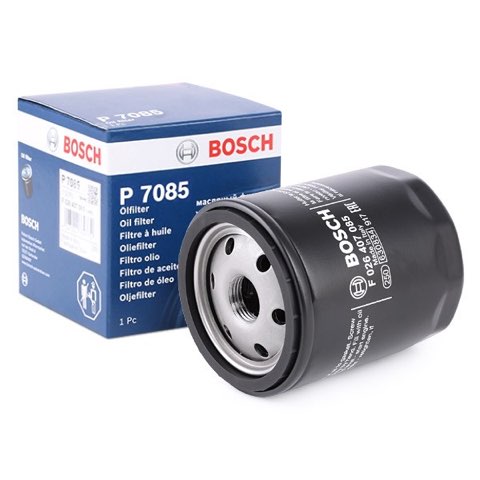 Bosch F 026 407 085 Oil Filter, photo 2