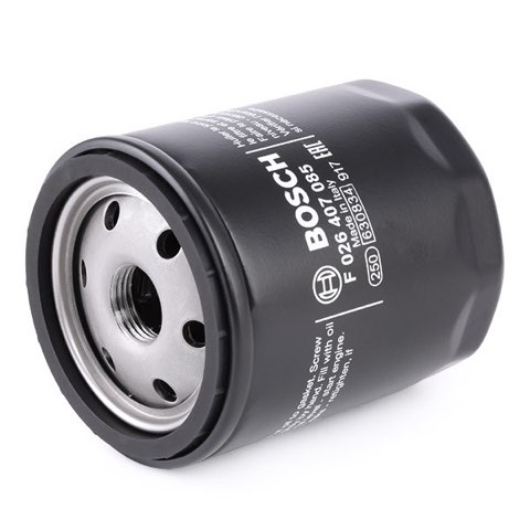 Bosch F 026 407 085 Oil Filter, photo 3