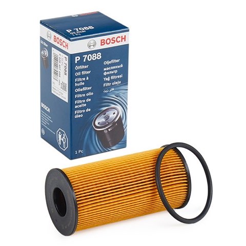 Bosch F 026 407 088 Oil Filter, photo 2