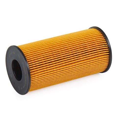 Bosch F 026 407 088 Oil Filter, photo 3
