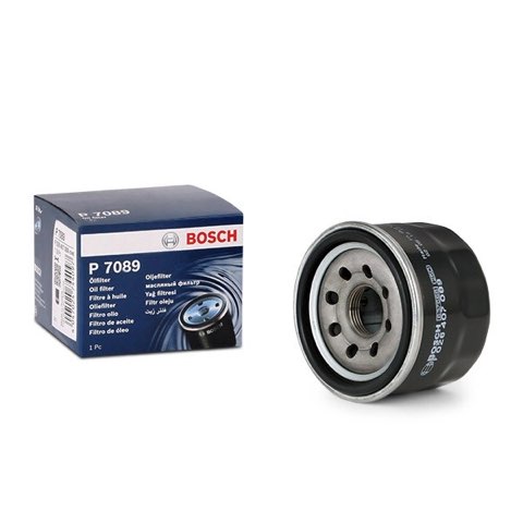 Bosch F 026 407 089 Oil Filter, photo 2