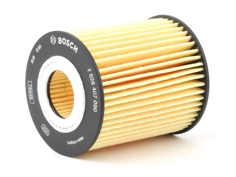 Bosch F 026 407 090 Oil Filter