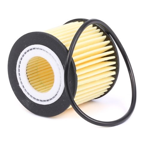 Bosch F 026 407 091 Oil Filter, photo 3
