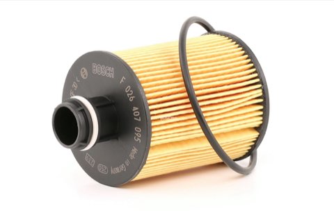 Bosch F 026 407 095 Oil Filter