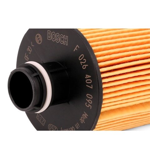 Bosch F 026 407 095 Oil Filter, photo 3