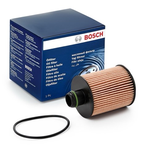 Bosch F 026 407 096 Oil Filter