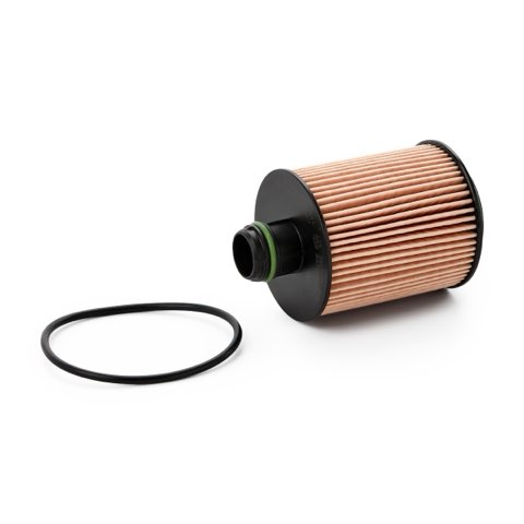 Bosch F 026 407 096 Oil Filter, photo 2